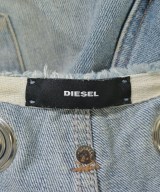 DIESEL（ディーゼル）デニムパンツ 青 サイズ:23(XS位) レディース/2200666500151