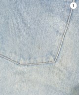 DIESEL（ディーゼル）デニムパンツ 青 サイズ:23(XS位) レディース/2200666500151