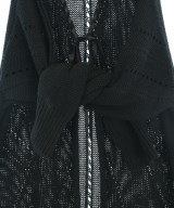 DIESEL（ディーゼル）カーディガン 黒 サイズ:XS レディース/2200672609091