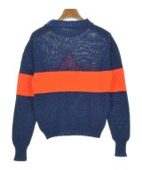 DIESEL（ディーゼル）ニット・セーター 紺 サイズ:-(S位) レディース/2200670521036