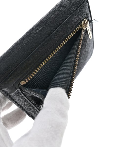 DIESEL（ディーゼル）財布・コインケース 黒 サイズ:- レディース/2200673029010