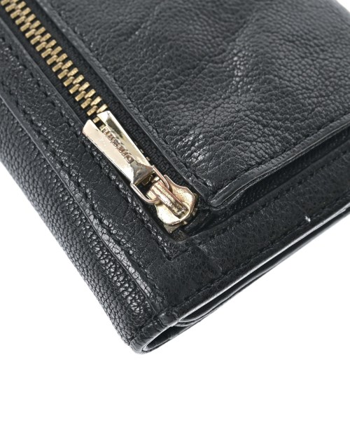 DIESEL（ディーゼル）財布・コインケース 黒 サイズ:- レディース/2200673029010