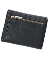 DIESEL（ディーゼル）財布・コインケース 黒 サイズ:- レディース/2200673029010