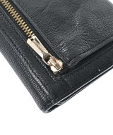DIESEL（ディーゼル）財布・コインケース 黒 サイズ:- レディース/2200673029010