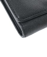 DIESEL（ディーゼル）財布・コインケース 黒 サイズ:- レディース/2200673029010