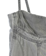 DIESEL（ディーゼル）ワンピース グレー サイズ:S レディース/2200673138019