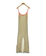 DIESEL（ディーゼル）ワンピース ベージュ サイズ:S レディース/2200670850105