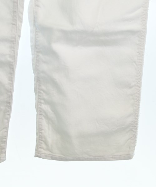 DIESEL（ディーゼル）デニムパンツ 白 サイズ:23(XS位) レディース/2200670850150