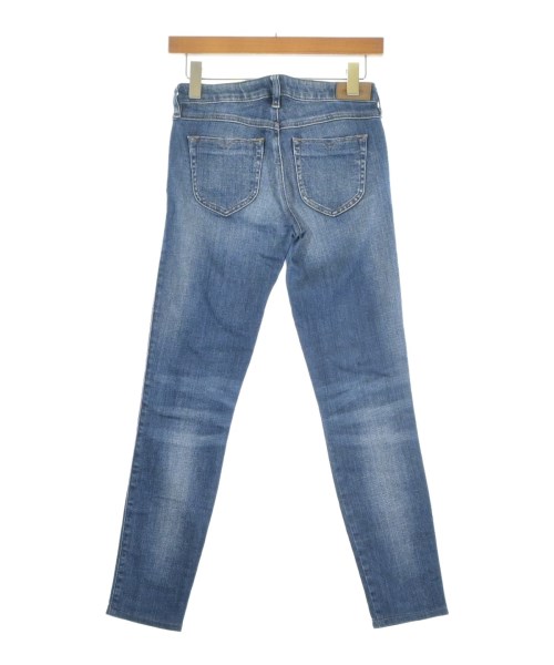 DIESEL（ディーゼル）デニムパンツ 青 サイズ:24(S位) レディース/2200670850167
