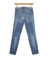 DIESEL（ディーゼル）デニムパンツ 青 サイズ:24(S位) レディース/2200670850167