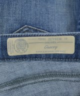 DIESEL（ディーゼル）デニムパンツ 青 サイズ:24(S位) レディース/2200670850167