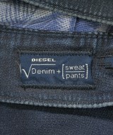 DIESEL（ディーゼル）デニムジャケット 紺 サイズ:XS レディース/2200670850174
