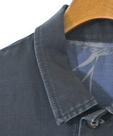 DIESEL（ディーゼル）デニムジャケット 紺 サイズ:XS レディース/2200670850174