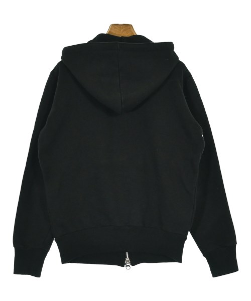 DIESEL（ディーゼル）パーカー 黒 サイズ:F レディース/2200674007024