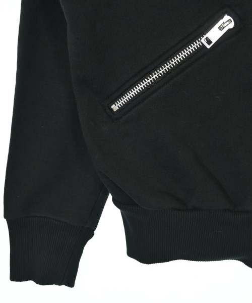 DIESEL（ディーゼル）パーカー 黒 サイズ:F レディース/2200674007024