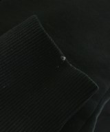 DIESEL（ディーゼル）パーカー 黒 サイズ:F レディース/2200674007024