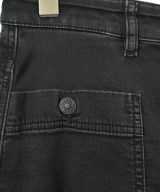 DIESEL（ディーゼル）ロング・マキシ丈スカート 黒 サイズ:27(M位) レディース/2200668553056