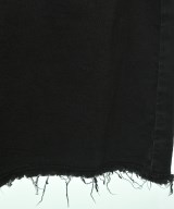 DIESEL（ディーゼル）ロング・マキシ丈スカート 黒 サイズ:27(M位) レディース/2200668553056