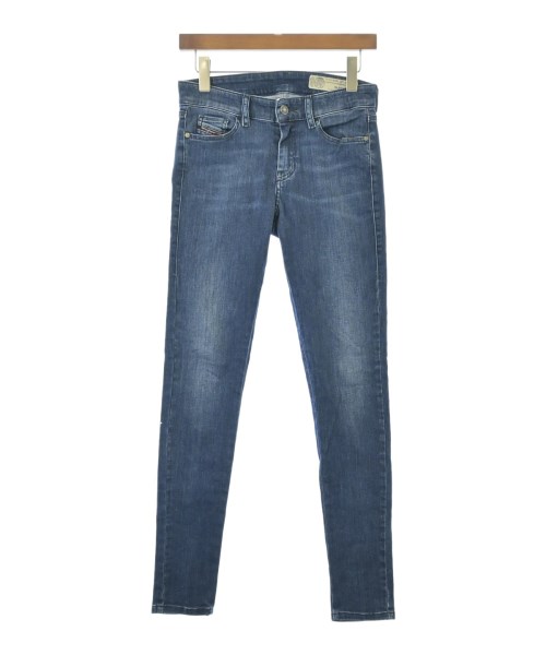 DIESEL(ディーゼル)デニムパンツ 紺 サイズ:27(M位)/2200669771114