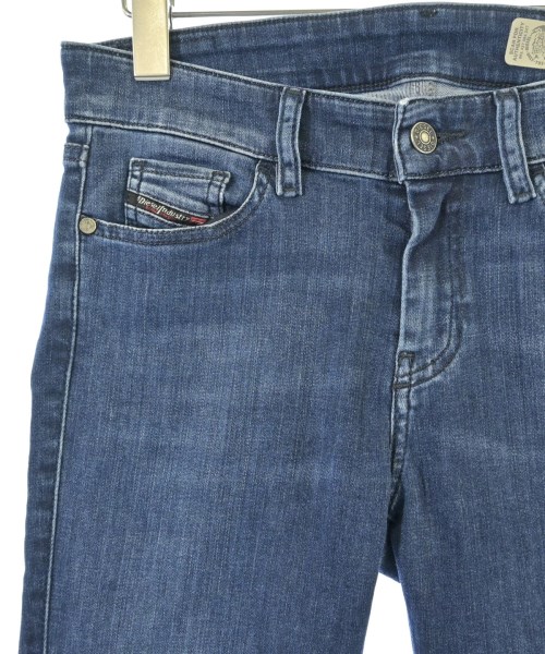 DIESEL（ディーゼル）デニムパンツ 紺 サイズ:27(M位) レディース/2200669771114