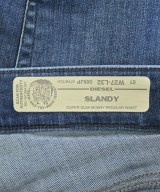 DIESEL（ディーゼル）デニムパンツ 紺 サイズ:27(M位) レディース/2200669771114