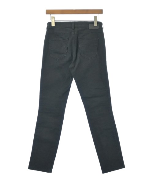 DIESEL（ディーゼル）デニムパンツ 黒 サイズ:27(M位) レディース/2200669771121