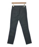 DIESEL（ディーゼル）デニムパンツ 黒 サイズ:27(M位) レディース/2200669771121