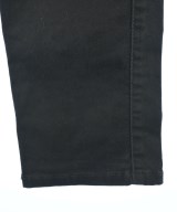 DIESEL（ディーゼル）デニムパンツ 黒 サイズ:27(M位) レディース/2200669771121