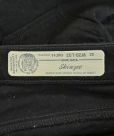 DIESEL（ディーゼル）デニムパンツ 黒 サイズ:28(L位) レディース/2200669771138