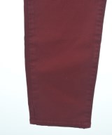 DIESEL（ディーゼル）デニムパンツ 赤 サイズ:27(M位) レディース/2200669771152