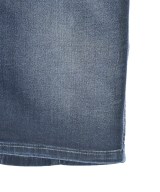 DIESEL（ディーゼル）ひざ丈スカート 紺 サイズ:27(M位) レディース/2200669771251