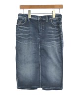 DIESEL ひざ丈スカート