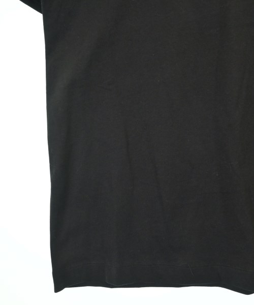 DIESEL（ディーゼル）Tシャツ・カットソー 黒 サイズ:S レディース/2200669771282