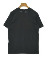 DIESEL（ディーゼル）Tシャツ・カットソー 黒 サイズ:S レディース/2200669771282