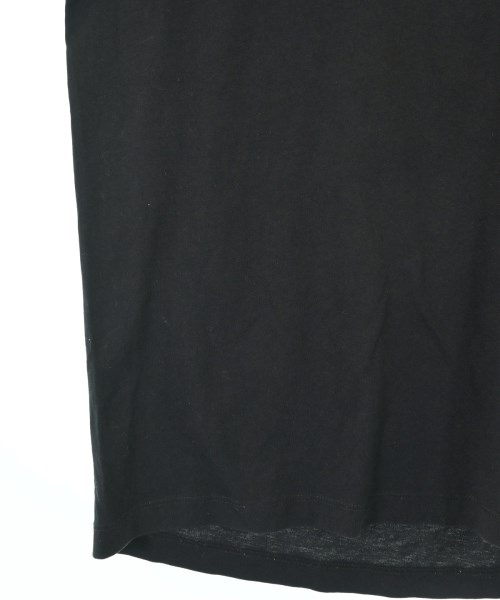 DIESEL（ディーゼル）Tシャツ・カットソー 黒 サイズ:S レディース/2200669771299
