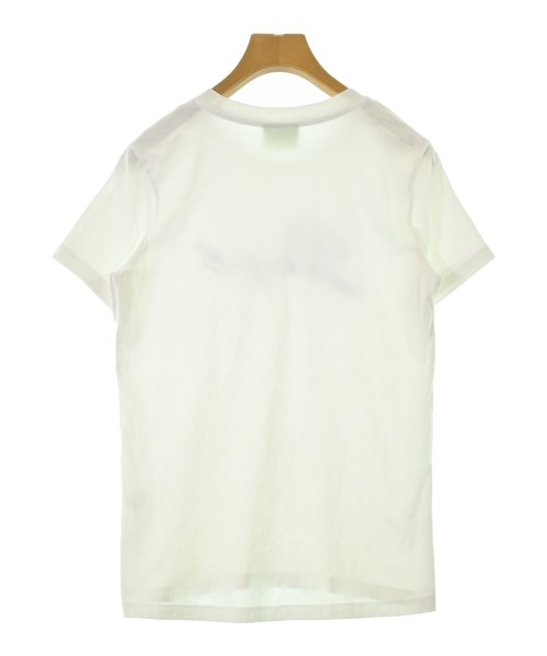 DIESEL（ディーゼル）Tシャツ・カットソー 白 サイズ:S レディース/2200669771305