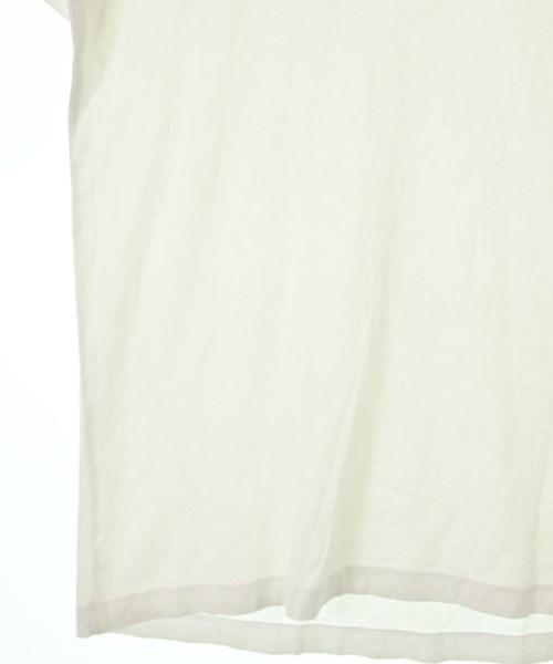 DIESEL（ディーゼル）Tシャツ・カットソー 白 サイズ:S レディース/2200669771305