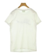 DIESEL（ディーゼル）Tシャツ・カットソー 白 サイズ:S レディース/2200669771305