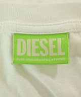 DIESEL（ディーゼル）Tシャツ・カットソー 白 サイズ:S レディース/2200669771305