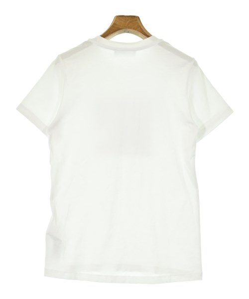 DIESEL（ディーゼル）Tシャツ・カットソー 白 サイズ:S レディース/2200669771312