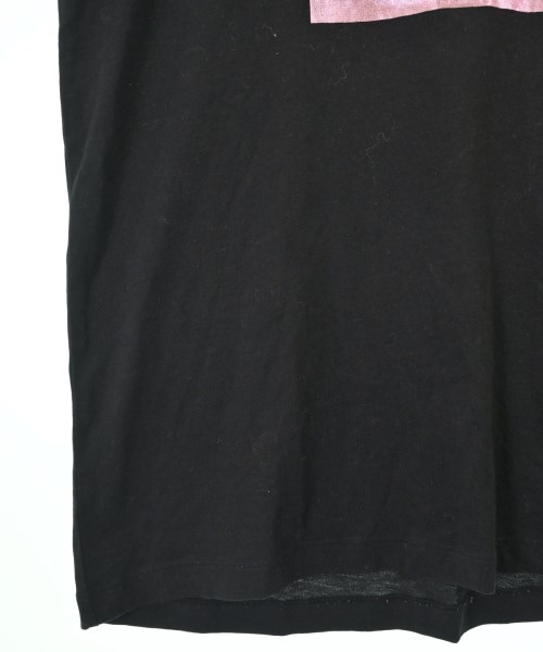 DIESEL（ディーゼル）Tシャツ・カットソー 黒 サイズ:S レディース/2200669771329