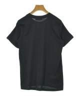 DIESEL（ディーゼル）Tシャツ・カットソー 黒 サイズ:S レディース/2200669771329