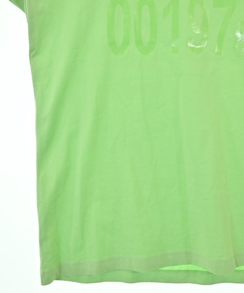 DIESEL（ディーゼル）Tシャツ・カットソー 緑 サイズ:S レディース/2200669771336