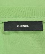 DIESEL（ディーゼル）Tシャツ・カットソー 緑 サイズ:S レディース/2200669771336