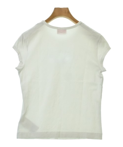 DIESEL（ディーゼル）ノースリーブ 白 サイズ:M レディース/2200674923119