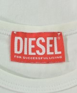 DIESEL（ディーゼル）ノースリーブ 白 サイズ:M レディース/2200674923119