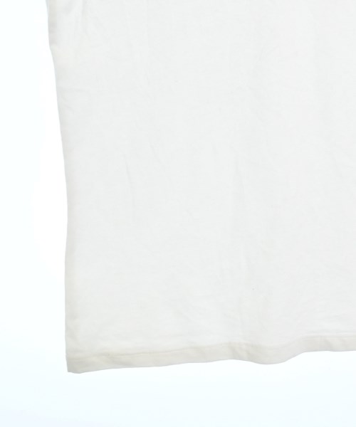 DIESEL（ディーゼル）Tシャツ・カットソー 白 サイズ:S レディース/2200675560061
