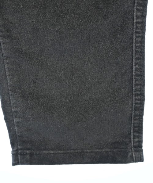 DIESEL（ディーゼル）デニムパンツ 黒 サイズ:26(M位) レディース/2200672967054