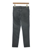 DIESEL（ディーゼル）デニムパンツ 黒 サイズ:26(M位) レディース/2200672967054