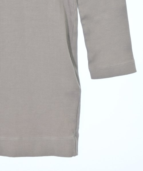 DIESEL（ディーゼル）ワンピース グレー サイズ:M レディース/2200676578164